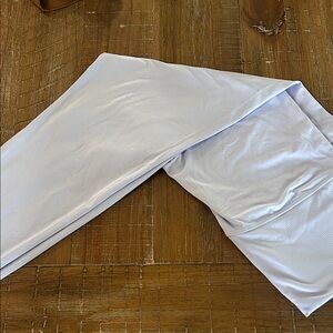 All in Motion Sky Blue High-Rise Leggings